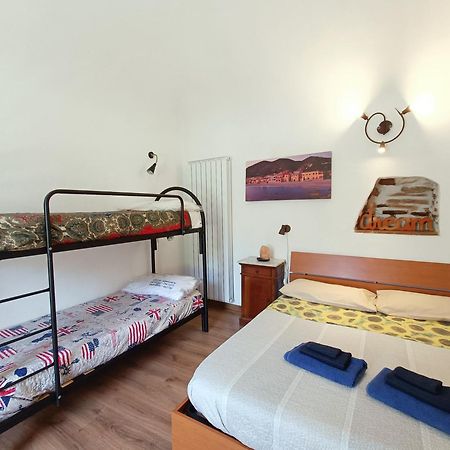 B&B Il Girasole Фінале-Лігуре Екстер'єр фото