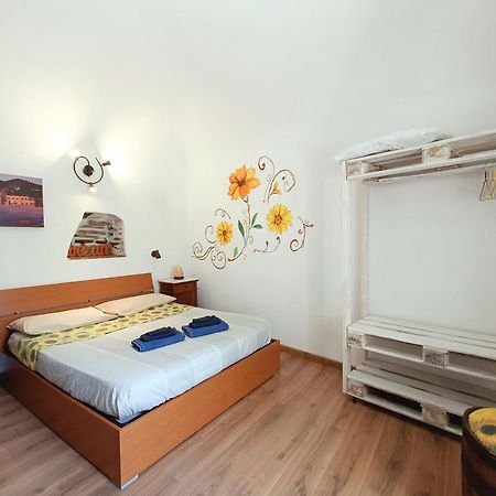 B&B Il Girasole Фінале-Лігуре Екстер'єр фото