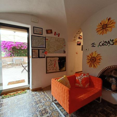 B&B Il Girasole Фінале-Лігуре Екстер'єр фото