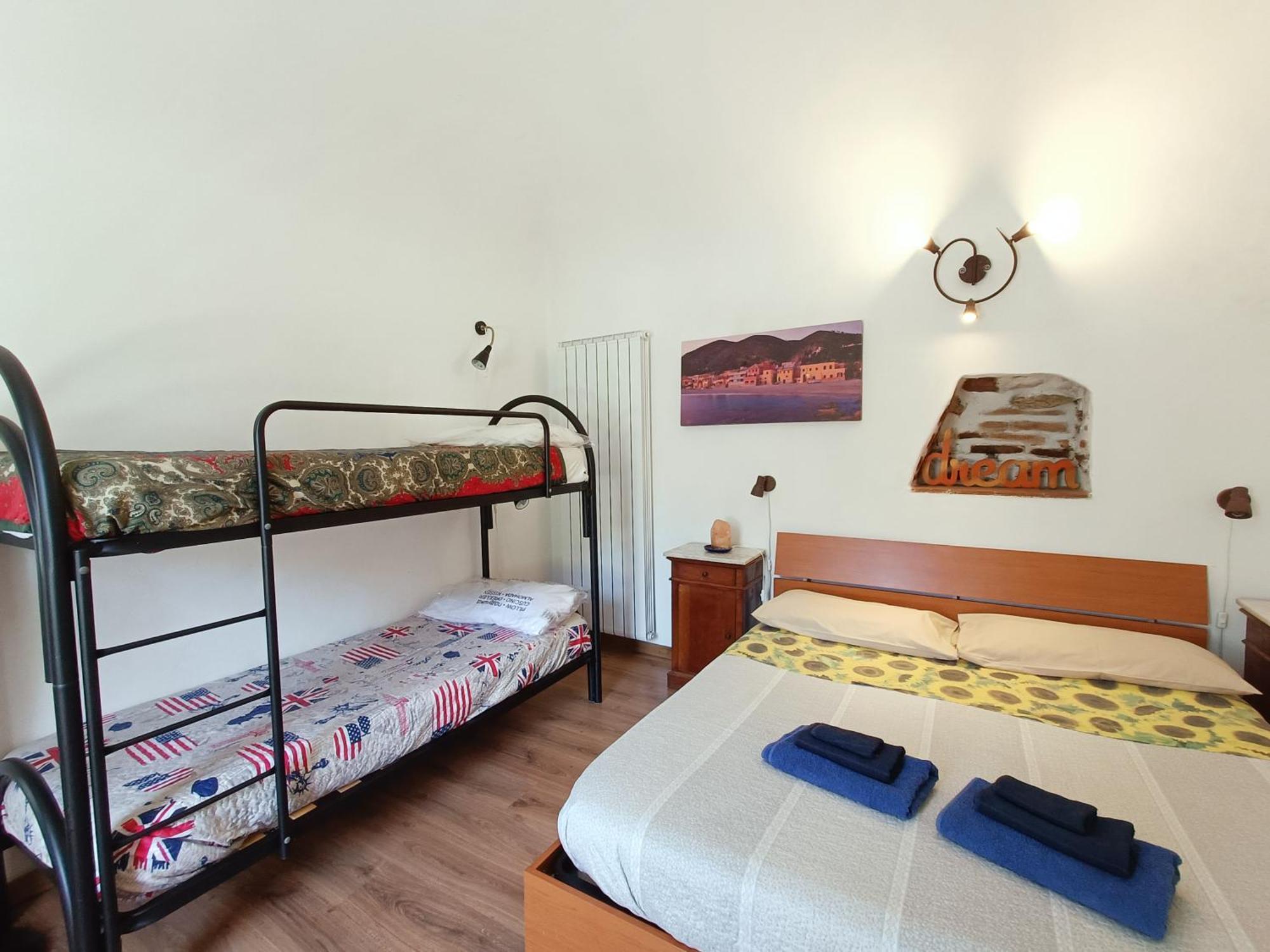 B&B Il Girasole Фінале-Лігуре Екстер'єр фото