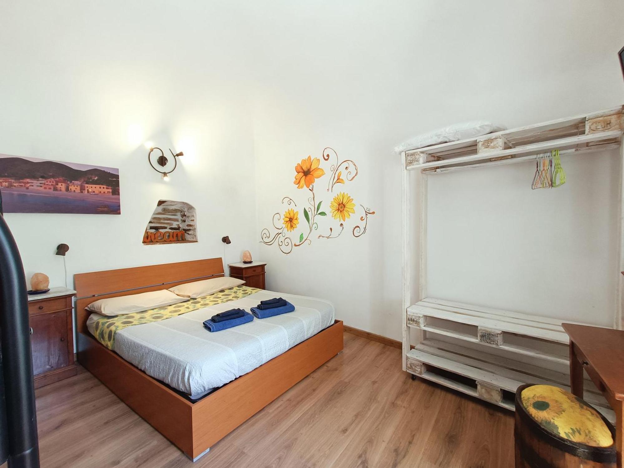 B&B Il Girasole Фінале-Лігуре Екстер'єр фото