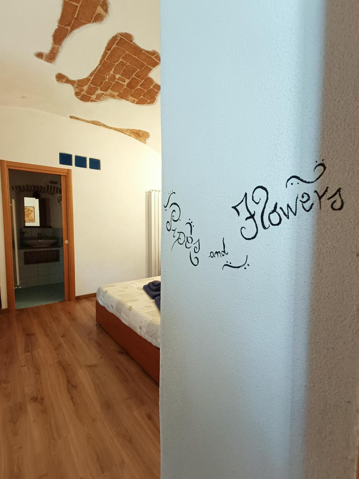 B&B Il Girasole Фінале-Лігуре Екстер'єр фото